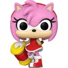 Image de Pop Games: Sonic - Amy Rose #915
