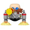 Image de Pop Rides: Sonic - Dr. Eggman - Funko Pop #298