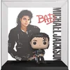 Image de Funko Pop Albums: Michael Jackson Bad - Verzamelbaar figuur - #56