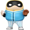 Image de Funko My Hero Academia - HLB Super Sized Jumbo POP! Fatgum (Baseball) 15 cm Verzamelfiguur - Multicolours