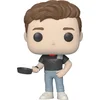 Image de Funko Queer Eye - POP! TV Antoni Porowski 9 cm Verzamelfiguur - Multicolours