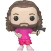 Image de Funko Queer Eye - POP! TV Jonathan Van Ness 9 cm Verzamelfiguur - Multicolours