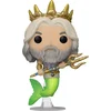 Image de Pop Disney: The Little Mermaid - King Triton - Funko Pop #1365