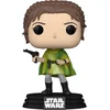 Image de Funko Star Wars Verzamelfiguur Return Of The Jedi 40th Anniversary POP! Bobble-Head Leia 9 cm Multicolours