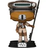 Image de Funko Star Wars Verzamelfiguur Return Of The Jedi 40th Anniversary POP! Bobble-Head Leia 9 cm Multicolours