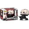 Image de Funko Star Wars Verzamelfiguur Return Of The Jedi 40th Anniversary POP! Vader (Unmasked) 9 cm Multicolours