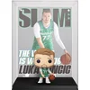 Image de Funko NEWPop! Magazine Covers: NBA SLAM - Luka Doncic