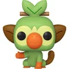 Image de Pokémon Grookey - Ouistempo - Chimpep vinyl figuur 957 Funko Pop! meerkleurig
