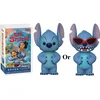 Image de Funko Pop! Rewind Stitch met kans op Chase exclusive