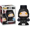 Image de Funko Pop! Star Wars Emperor Palpatine #614 Special edition exclusive