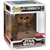 Image de Funko Pop! Star Wars: Jabba's Skiff: Chewbacca #619 (Only at Target Exclusive)