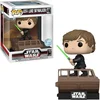 Image de Funko Pop! Star Wars: Jabba's Skiff: Luke Skywalker #618 (Only at Target Exclusive) [7.5/10]