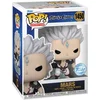 Image de Funko Pop! - Black Clover - Mars with Book - Exclusive