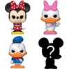 Image de Funko Bitty Pop! Disney Classics Figuur - Donald Duck - 2cm