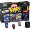 Image de Funko Bitty Pop! Marvel Infinity Saga - Captain America