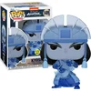 Image de Funko POP! Kyoshi Spirit GITD 1489 Avatar: The Last Airbender Exclusive