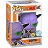 Image de Pop Animation: Dragon Ball Z - Ginyu (Glow in the Dark) Funko Pop #1493