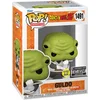 Image de Pop Animation: Dragon Ball Z - Guldo (Glow in the Dark) Funko Pop #1491