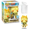 Image de Funko Pop! Naruto Shippuden - Naruto Uzumaki (Kurama Link Mode) #1465 Exclusive