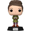 Image de Funko Pop! Star Wars: Obi-Wan Kenobi - Young Leia with Lola (2023 Summer Convention Exclusive)