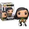 Image de Funko Pop! DC Comics Batman Talia al Ghul SDCC 2023 Convention Exclusive