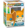 Image de Pop Animation: Digimon S1 - Patamon - Funko Pop #1387