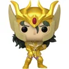 Image de Funko Saint Seiya - POP! Animation Figure Gold Virgo Shun 9 cm Verzamelfiguur - Multicolours