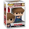 Image de Pop Animation: Yu-Gi-Oh! - Seto Kaiba - Funko Pop #1453