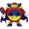 Image de Funko YuGiOh! - Pop! Animation Time Wizard 9 cm Verzamelfiguur - Multicolours