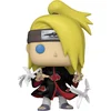 Image de Funko Naruto - POP! Animation Deidara 9 cm Verzamelfiguur - Multicolours