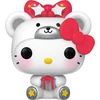 Image de Funko Pop! Sanrio: Hello Kitty - Hello Kitty Polar Bear (Metallic)