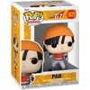 Image de Dragon Ball GT - Pan vinyl figuur 1629 Funko Pop! meerkleurig PVC -