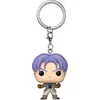 Image de Funko Pocket Pop! Keychain: Dragon Ball GT - Trunks