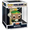 Image de Pop Animation: Avatar - King Bumi - Funko Pop #1444