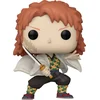 Image de Demon Slayer Sabito vinyl figuur nr. 1404 Funko Pop! meerkleurig