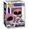 Image de Pop Television: Power Rangers - Pink Ranger - Funko Pop #1373
