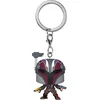 Image de Sabine Wren - Funko Pocket Pop Keychain Sleutelhanger - Ahsoka