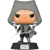 Image de Pop Star Wars: Ahsoka Tano - Funko Pop #650