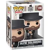 Image de Pop Television: Peaky Blinders - Alfie Solomons - Funko Pop #1398
