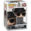 Image de Pop Television: Peaky Blinders - Polly Gray - Funko Pop #1401