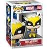 Image de Pop Marvel: Holiday - Wolverine - Funko Pop #1285