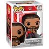 Image de Funko Pop! WWE - Roman Reigns #131