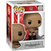 Image de Pop WWE: The Rock (Finale) - Funko Pop #137