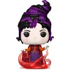 Image de Funko Pop! Hocus Pocus 2 - Vinylfiguur - Mary (Smoke) 1372
