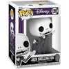 Image de Pop Disney: The Nightmare Before Christmas - Jack Skellington (30th Anniversary) Funko Pop #1355