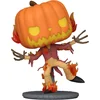 Image de Funko The Nightmare Before Christmas - 30th POP! Pumpkin King 9 cm Verzamelfiguur - Multicolours