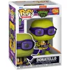Image de Pop Movies: TMNT Donatello - Funko Pop #1394