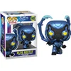 Image de Funko Pop! DC Comics Blue Beetle #1403 - With chance of chase