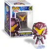 Image de Funko Blue Beetle - POP! Movies Conrad Carapax 9 cm Verzamelfiguur - Multicolours