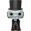 Image de Funko Haunted Mansion - POP! Hatbox Ghost 9 cm Verzamelfiguur - Multicolours